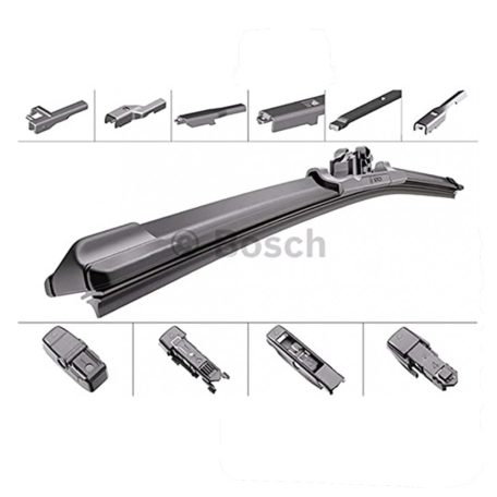 Bosch 3397006828 Aerotwin Plus 380mm univerzális keret nélküli ablaktörlő lapát