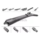 Bosch 3397006833 Aerotwin Plus 500mm univerzális keret nélküli ablaktörlő lapát