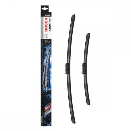 Bosch 3397007295 (A295S) Aerotwin 600 mm és 400 mm keret nélküli ablaktörlő lapát készlet 