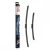 Bosch 3397007295 (A295S) Aerotwin 600 mm és 400 mm keret nélküli ablaktörlő lapát készlet 