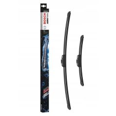   Bosch 3397007570 (AR654S) Aerotwin 650 mm és 340 mm keret nélküli ablaktörlő lapát készlet 