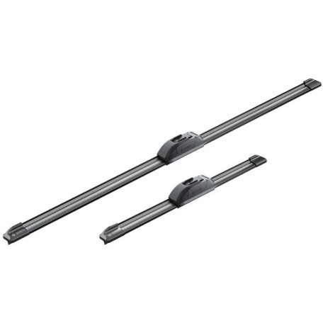 Bosch 3397007570 (AR654S) Aerotwin 650 mm és 340 mm keret nélküli ablaktörlő lapát készlet 