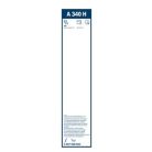 Bosch 3397008004 (A340H)  Aerotwin Rear 330mm hátsó ablaktörlő lapát