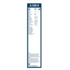 Bosch 3397008006 (A330H)  Aerotwin Rear 330mm hátsó ablaktörlő lapát