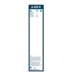   Bosch 3397008051 (A425H)  Aerotwin Rear 425mm hátsó ablaktörlő lapát