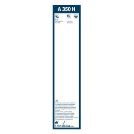 Bosch 3397008054 (A350H)  Aerotwin Rear 350mm hátsó ablaktörlő lapát