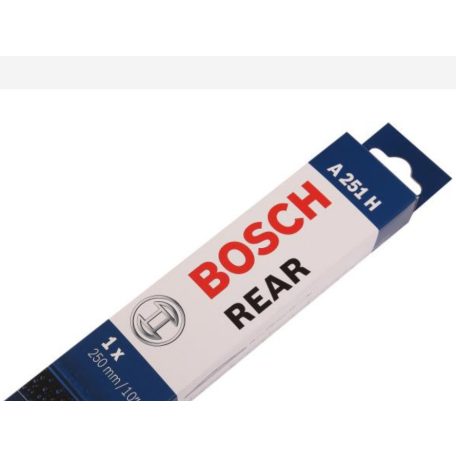 Bosch 3397008058 (A251H)  Aerotwin Rear 250mm hátsó ablaktörlő lapát