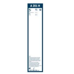   Bosch 3397008192 (A351H)  Aerotwin Rear 350mm hátsó ablaktörlő lapát