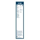 Bosch 3397011412 (H382) Rear 380mm hátsó ablaktörlő lapát