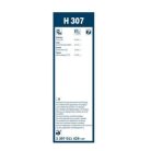 Bosch 3397011429 (H307) Rear 300mm hátsó ablaktörlő lapát