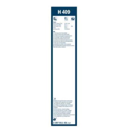 Bosch 3397011431 (H409) Rear 400mm hátsó ablaktörlő lapát