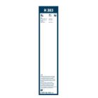 Bosch 3397011551 (H383) Rear 380mm hátsó ablaktörlő lapát