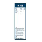 Bosch 3397011628 (H308) Rear 300mm hátsó ablaktörlő lapát