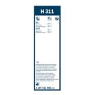 Bosch 3397011666 (H311) Rear 300mm hátsó ablaktörlő lapát