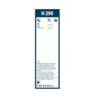 Bosch 3397011814 (H290) Rear 300mm hátsó ablaktörlő lapát