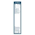 Bosch 3397013742 (A476H)  Aerotwin Rear 470mm hátsó ablaktörlő lapát