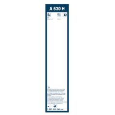   Bosch 3397013743 (A530H)  Aerotwin Rear 530mm hátsó ablaktörlő lapát