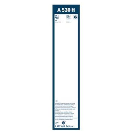 Bosch 3397013743 (A530H)  Aerotwin Rear 530mm hátsó ablaktörlő lapát