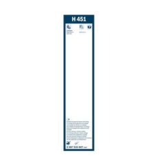   Bosch 3397015047 (H451) Rear 450mm hátsó ablaktörlő lapát