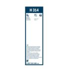 Bosch 3397015100 (H314) Rear 300mm hátsó ablaktörlő lapát