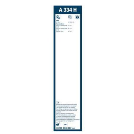 Bosch 3397008995 (A333H)  Aerotwin Rear 330mm hátsó ablaktörlő lapát
