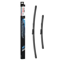   Bosch 339711000B (A 002 J) Aerotwin Original 700mm és 450 mm keret nélküli ablaktörlő lapát készlet TESLA Model X 2014-