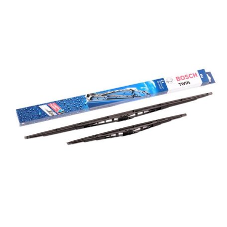 Bosch 3397118324 (653) Aerotwin 650 mm és 400 mm keret nélküli ablaktörlő lapát készlet 