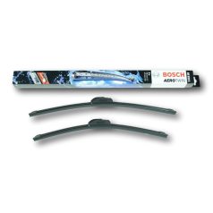   Bosch 3397118902 (AR533S) Aerotwin 530 mm és 475 mm keret nélküli ablaktörlő lapát készlet