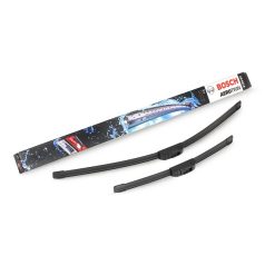   Bosch 3397118911 (AR653S) Aerotwin 650 mm és 400 mm keret nélküli ablaktörlő lapát készlet 