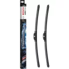 Bosch 3397118933 (A933S) Aerotwin 550 mm és 550 mm keret nélküli ablaktörlő lapát készlet 