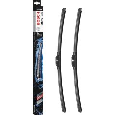   Bosch 3397118933 (A933S) Aerotwin 550 mm és 550 mm keret nélküli ablaktörlő lapát készlet 