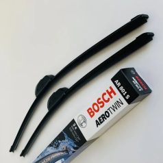  Bosch 3397118996 (AR801S) Aerotwin 600 mm és 530 mm keret nélküli ablaktörlő lapát készlet 