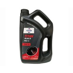 Fuchs Titan RACE PRO S 10W-50 5L motorolaj