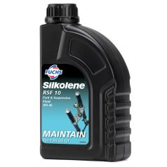 Fuchs Silkolene RSF 10 1L villaolaj