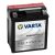 Varta 12v 6ah AGM motor akkumulator bal YTX7L BS