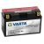 Varta 12v 7ah AGM motor akkumulator bal YT7B BS