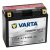 Varta 12v 12ah AGM motor akkumulator bal YT12B BS