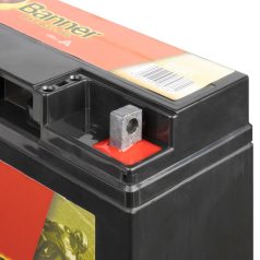   Banner Bike Bull GEL YT20H-3 (52101, 51913) 12v 18Ah 250A jobb motor akkumulátor 