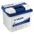 Varta 12v 44ah autó akkumulátor jobb+ -alacsony 544 402 044