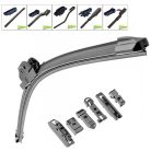 Valeo 575003 VFB45 First Flat Blade 450mmuniverzális keretnélküli ablaktörlő