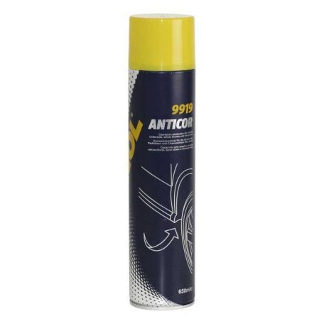 Mannol 9919 Anticor 650ml alvázvédő spray