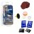 Mannol 9801 Headlight Polish Set fényszóró polírozó készlet, 2x40g+2x7,5ml