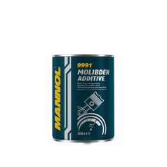 Mannol 9991 Molibden Additive adalék 300ml