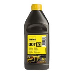 Textar Dot 5.1 1L fékfolyadék