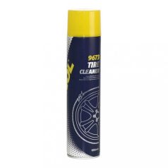 Mannol 9673 Tire Cleaner gumiápoló 650ml