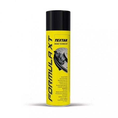 Textar Formula XT Féktisztító spray 500ml