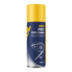   Mannol 9897 Belt Tensioner ékszíj csúszásgátló spray 200ml