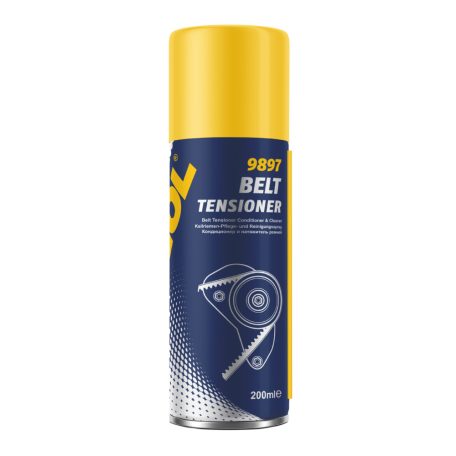 Mannol 9897 Belt Tensioner ékszíj csúszásgátló spray 200ml