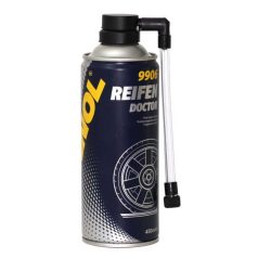 Mannol 9906 Reifen Doctor 450ml defektjavító spray