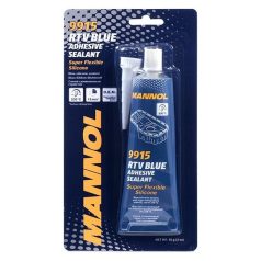 Mannol 9912 Gasket Maker 85g fekete tömítőpaszta